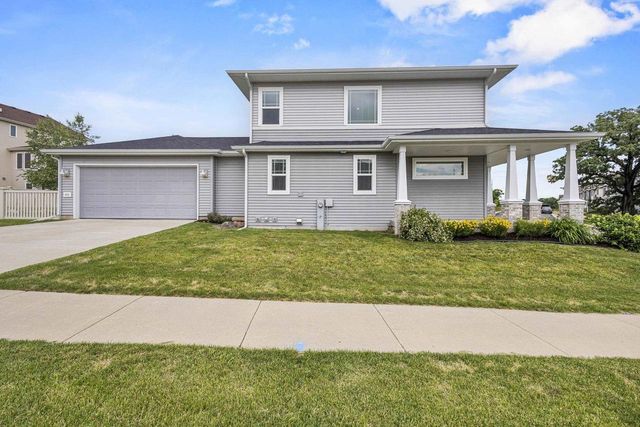 602 Schewe Road, Verona, WI 53593
