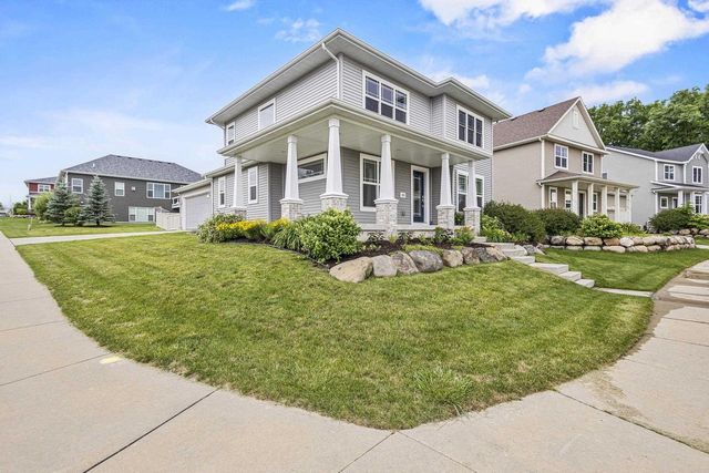 602 Schewe Road, Verona, WI 53593