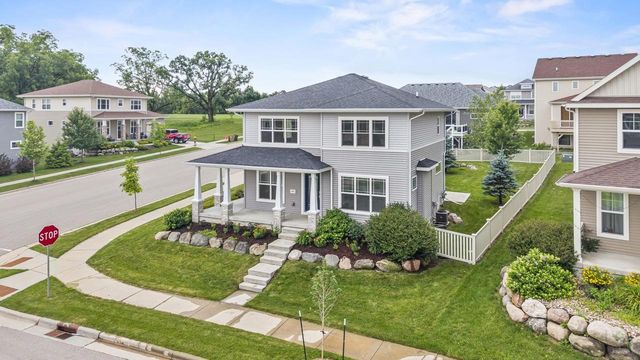 602 Schewe Road, Verona, WI 53593
