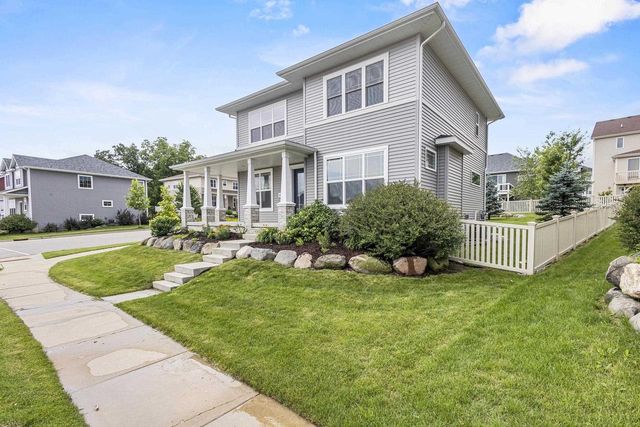 602 Schewe Road, Verona, WI 53593