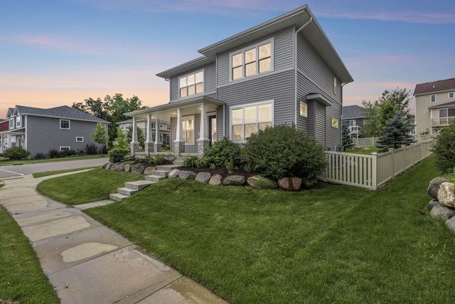 602 Schewe Road, Verona, WI 53593