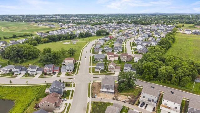 602 Schewe Road, Verona, WI 53593