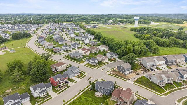 602 Schewe Road, Verona, WI 53593