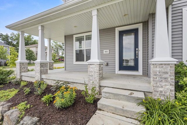602 Schewe Road, Verona, WI 53593