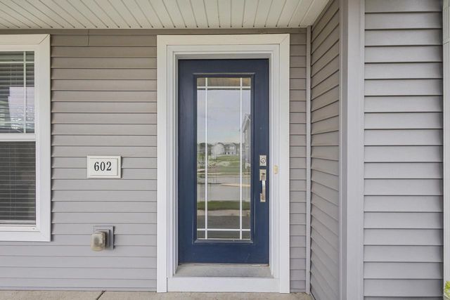 602 Schewe Road, Verona, WI 53593