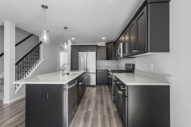 602 Schewe Road, Verona, WI 53593