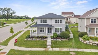 602 Schewe Road, Verona, WI 53593
