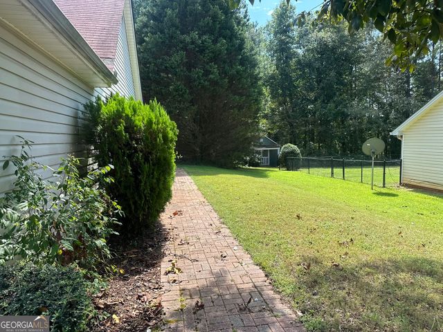 245 Butler Bridge Circle, Covington, GA 30016