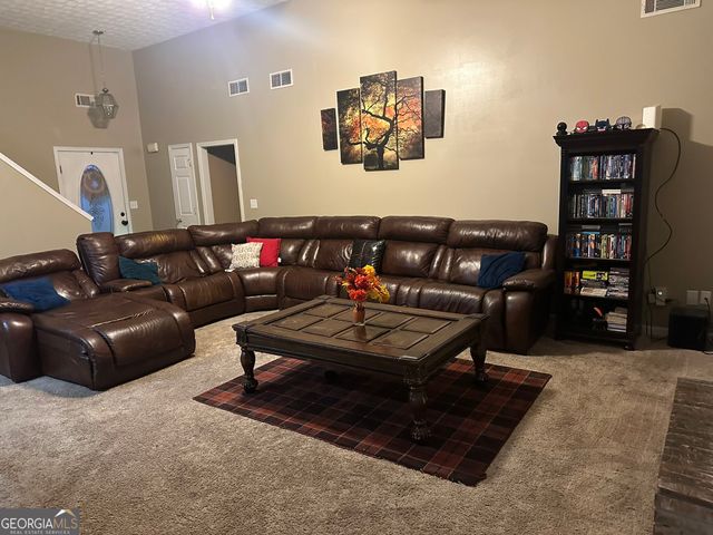245 Butler Bridge Circle, Covington, GA 30016