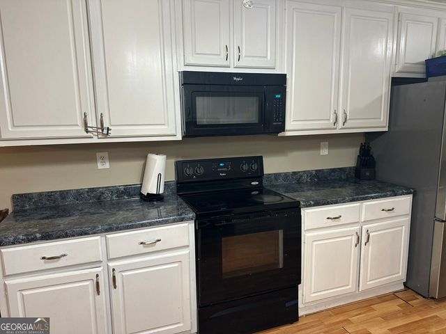 245 Butler Bridge Circle, Covington, GA 30016