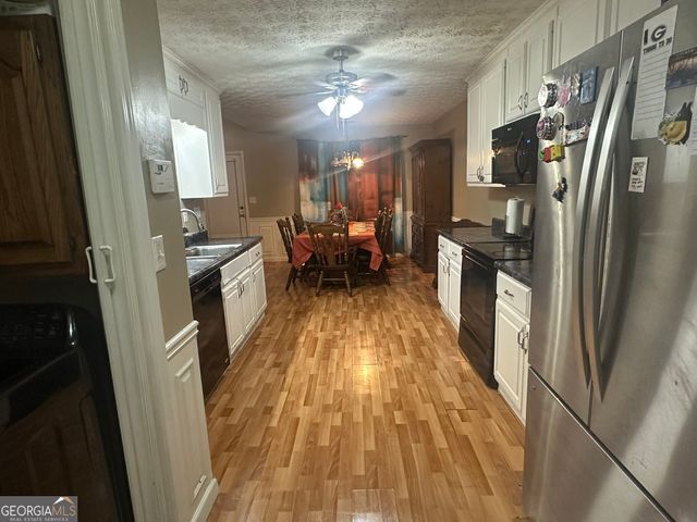 245 Butler Bridge Circle, Covington, GA 30016