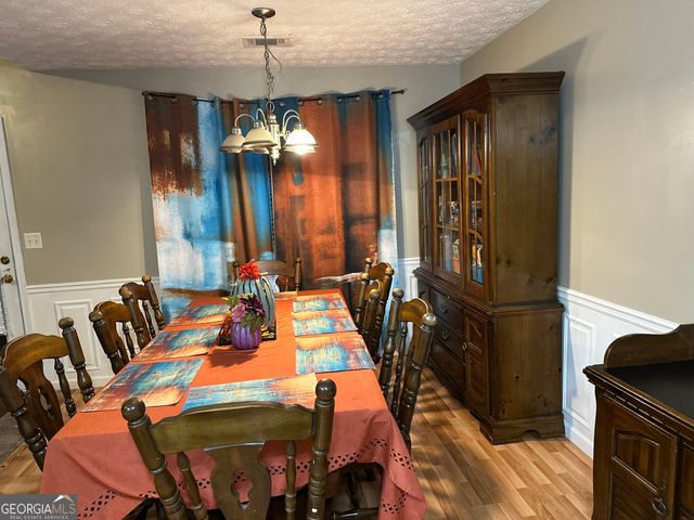 245 Butler Bridge Circle, Covington, GA 30016