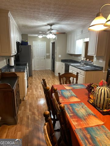 245 Butler Bridge Circle, Covington, GA 30016