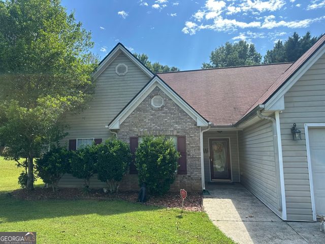 245 Butler Bridge Circle, Covington, GA 30016