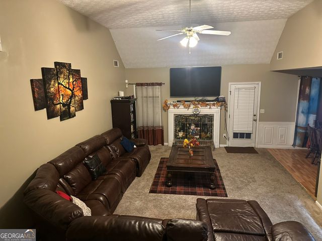 245 Butler Bridge Circle, Covington, GA 30016