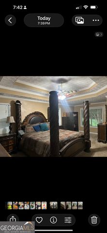 245 Butler Bridge Circle, Covington, GA 30016
