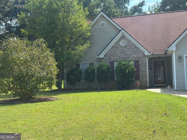245 Butler Bridge Circle, Covington, GA 30016