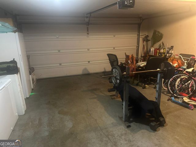 245 Butler Bridge Circle, Covington, GA 30016
