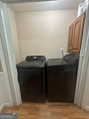 245 Butler Bridge Circle, Covington, GA 30016