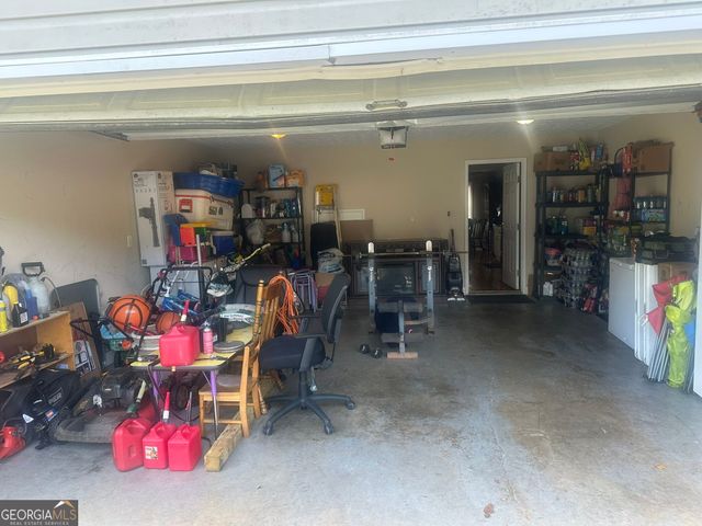 245 Butler Bridge Circle, Covington, GA 30016