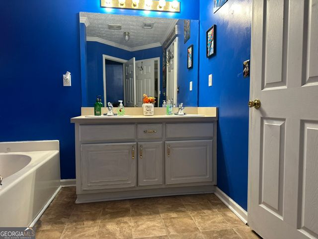 245 Butler Bridge Circle, Covington, GA 30016