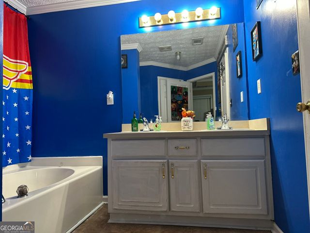 245 Butler Bridge Circle, Covington, GA 30016