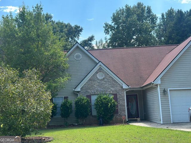 245 Butler Bridge Circle, Covington, GA 30016