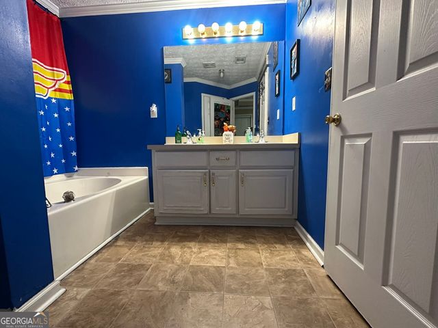 245 Butler Bridge Circle, Covington, GA 30016