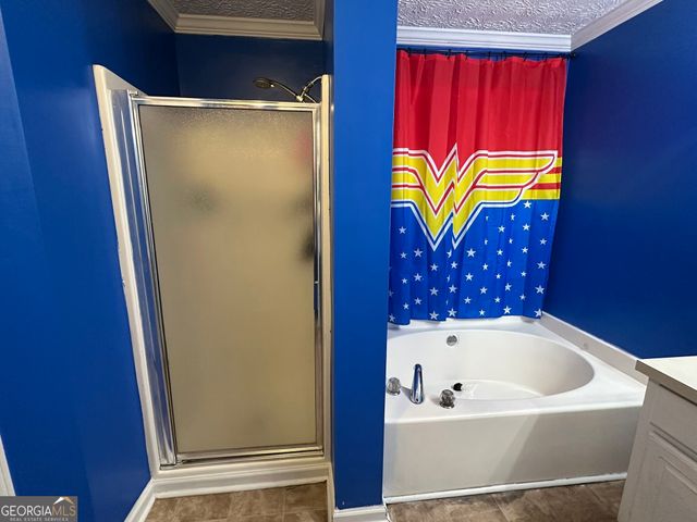 245 Butler Bridge Circle, Covington, GA 30016