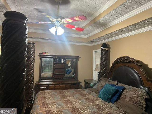 245 Butler Bridge Circle, Covington, GA 30016