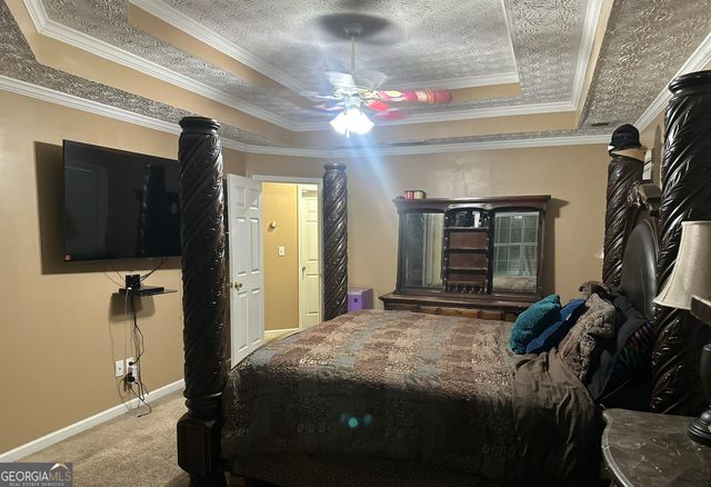 245 Butler Bridge Circle, Covington, GA 30016