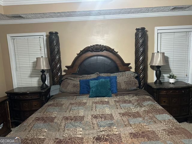245 Butler Bridge Circle, Covington, GA 30016