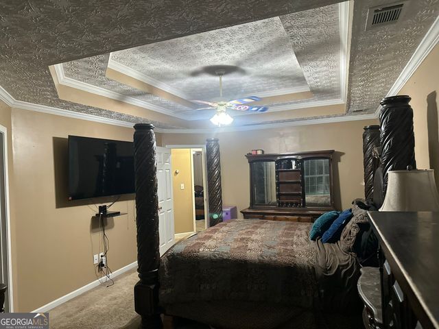 245 Butler Bridge Circle, Covington, GA 30016