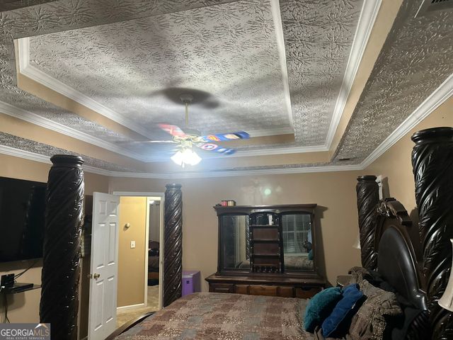 245 Butler Bridge Circle, Covington, GA 30016