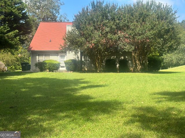 245 Butler Bridge Circle, Covington, GA 30016