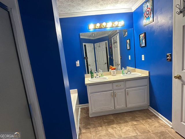 245 Butler Bridge Circle, Covington, GA 30016