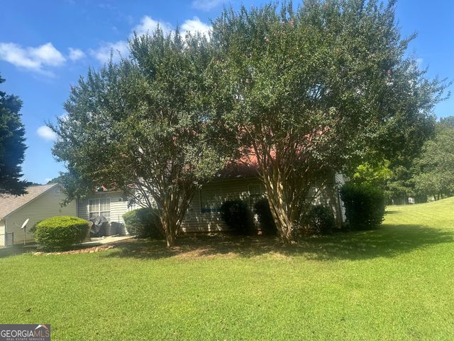 245 Butler Bridge Circle, Covington, GA 30016