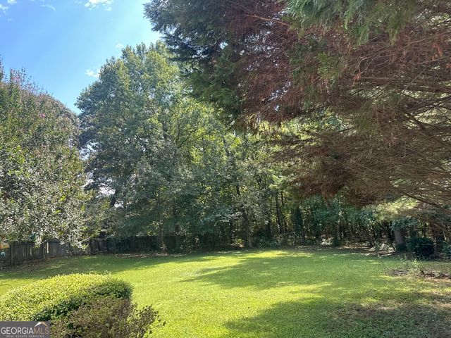 245 Butler Bridge Circle, Covington, GA 30016
