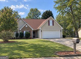 245 Butler Bridge Circle, Covington, GA 30016