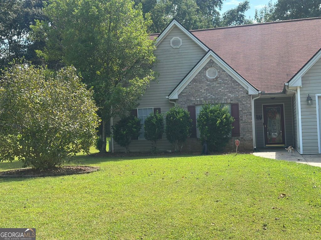 245 Butler Bridge Circle, Covington, GA 30016 — photo 3