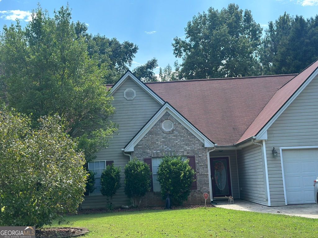 245 Butler Bridge Circle, Covington, GA 30016 — photo 4