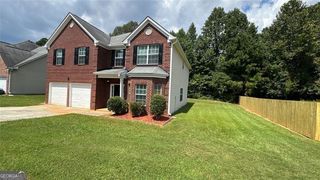 838 CORMAC Drive, Riverdale, GA 30296