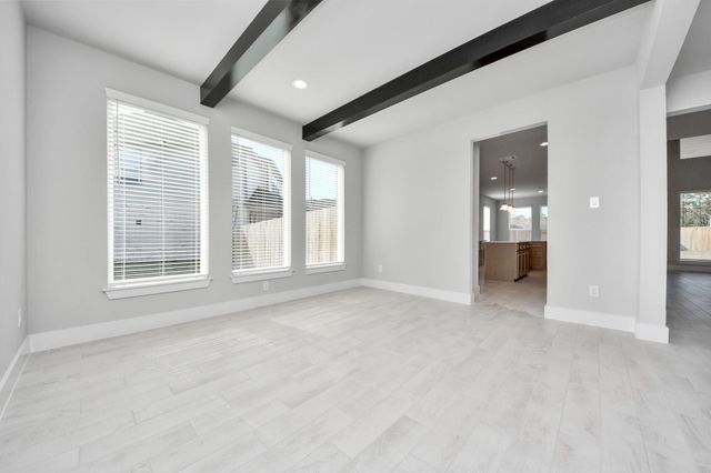 3109 Skerne Spring Drive, Spring, TX 77373