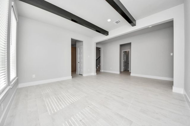 3109 Skerne Spring Drive, Spring, TX 77373