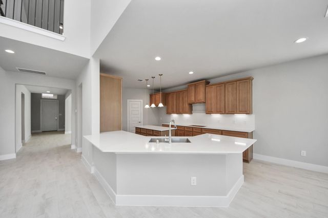 3109 Skerne Spring Drive, Spring, TX 77373