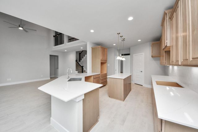 3109 Skerne Spring Drive, Spring, TX 77373