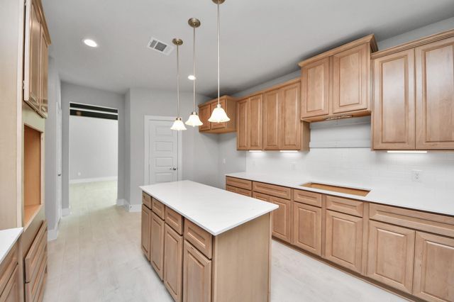 3109 Skerne Spring Drive, Spring, TX 77373