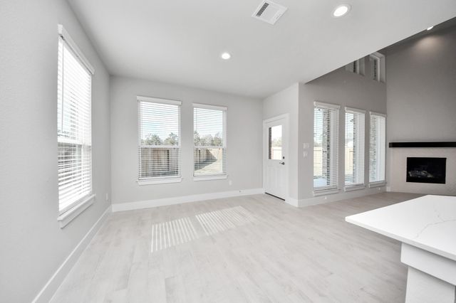 3109 Skerne Spring Drive, Spring, TX 77373