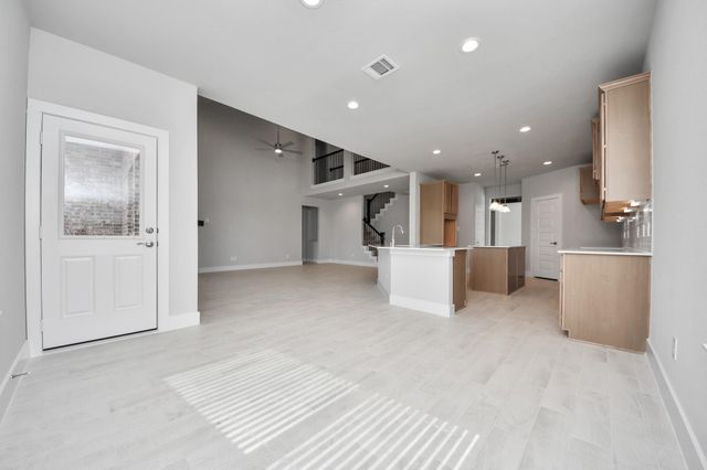 3109 Skerne Spring Drive, Spring, TX 77373