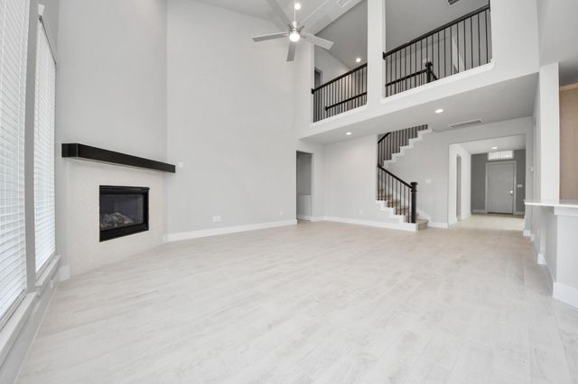 3109 Skerne Spring Drive, Spring, TX 77373